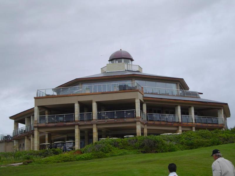 Lodge 93 Mossel Bay Kültér fotó