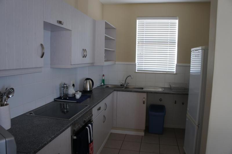 Lodge 93 Mossel Bay Kültér fotó