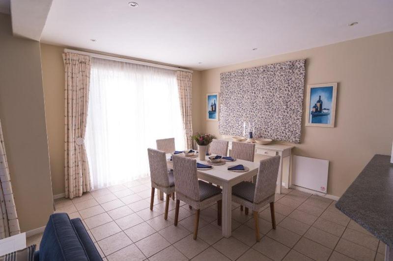 Lodge 93 Mossel Bay Kültér fotó