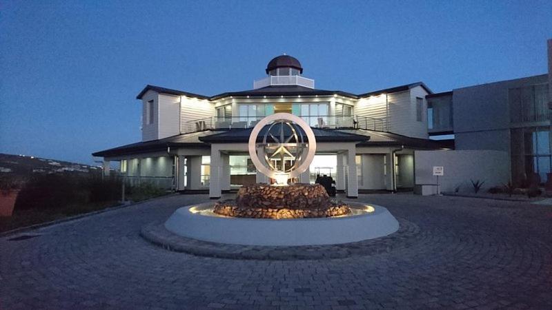 Lodge 93 Mossel Bay Kültér fotó