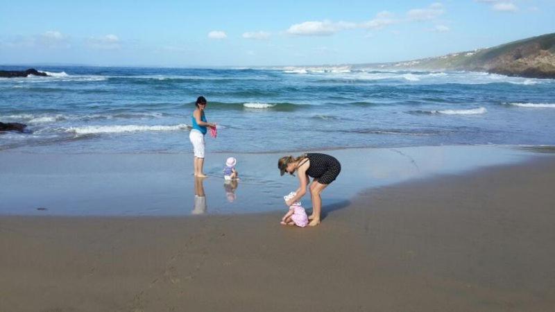 Lodge 93 Mossel Bay Kültér fotó